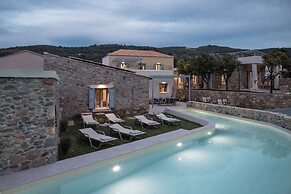 Evge Experience Boutique Hotel