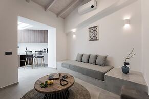 Evge Experience Boutique Hotel