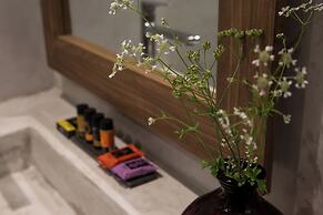 Evge Experience Boutique Hotel