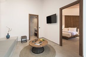 Evge Experience Boutique Hotel