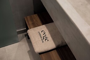 Evge Experience Boutique Hotel