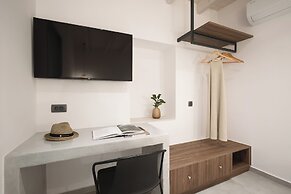 Evge Experience Boutique Hotel