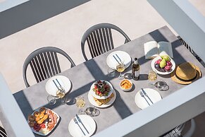 Evge Experience Boutique Hotel