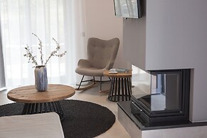 Evge Experience Boutique Hotel