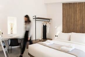 Evge Experience Boutique Hotel