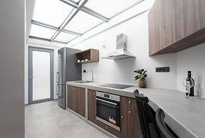 Evge Experience Boutique Hotel