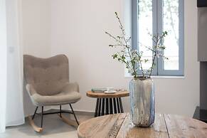 Evge Experience Boutique Hotel