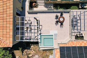 Evge Experience Boutique Hotel