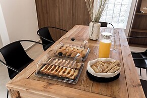 Evge Experience Boutique Hotel