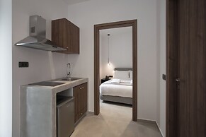 Evge Experience Boutique Hotel