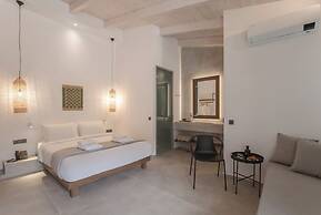 Evge Experience Boutique Hotel