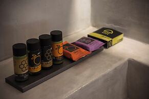 Evge Experience Boutique Hotel