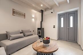 Evge Experience Boutique Hotel