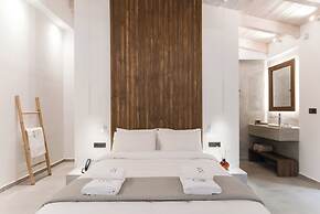 Evge Experience Boutique Hotel