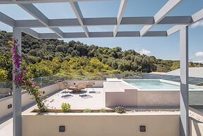 Evge Experience Boutique Hotel