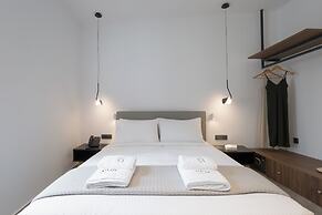 Evge Experience Boutique Hotel