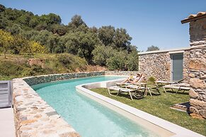 Evge Experience Boutique Hotel