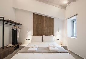 Evge Experience Boutique Hotel