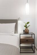 Evge Experience Boutique Hotel