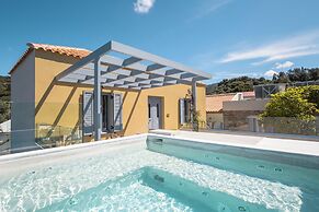 Evge Experience Boutique Hotel