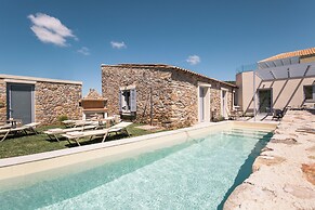 Evge Experience Boutique Hotel