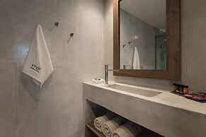 Evge Experience Boutique Hotel