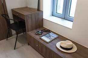 Evge Experience Boutique Hotel