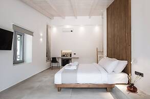 Evge Experience Boutique Hotel