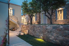 Evge Experience Boutique Hotel