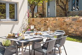 Evge Experience Boutique Hotel