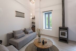 Evge Experience Boutique Hotel