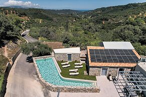 Evge Experience Boutique Hotel