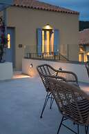 Evge Experience Boutique Hotel