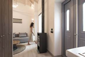 Evge Experience Boutique Hotel