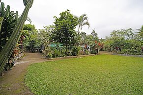 SPOT ON 91085 Griya Estu Wening