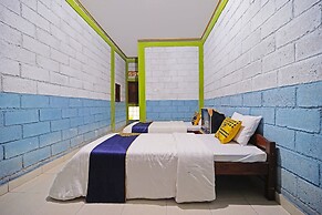 SPOT ON 91085 Griya Estu Wening