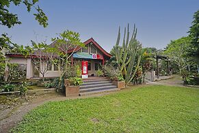 SPOT ON 91085 Griya Estu Wening