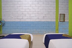 SPOT ON 91085 Griya Estu Wening