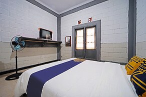 SPOT ON 91085 Griya Estu Wening