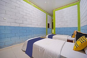 SPOT ON 91085 Griya Estu Wening