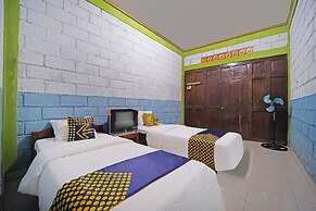 SPOT ON 91085 Griya Estu Wening