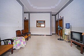 SPOT ON 91085 Griya Estu Wening