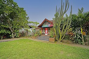 SPOT ON 91085 Griya Estu Wening