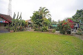 SPOT ON 91085 Griya Estu Wening