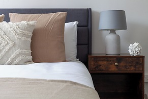 The Chelsea Apartments