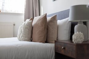 The Chelsea Apartments