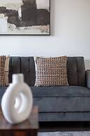 The Chelsea Apartments