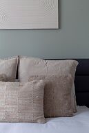 The Chelsea Apartments