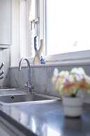 The Chelsea Apartments