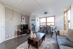 The Chelsea Apartments